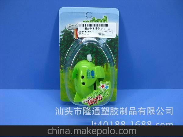 热卖小朋友喜欢的上链趣味精致潜水艇