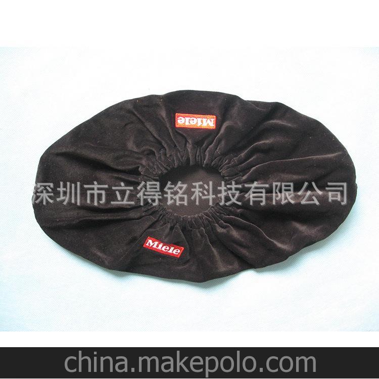 批发深圳绒布鞋套P MIELE 防滑鞋套