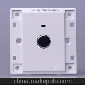 正泰 开关插座 触摸开关/延时开关100W NEW7系列 NEW7-310正品